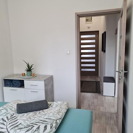 Napfeny Apartman Szeged Exterior photo