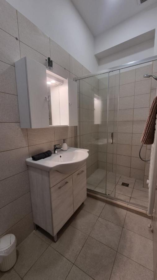 Napfeny Apartman Szeged Exterior photo