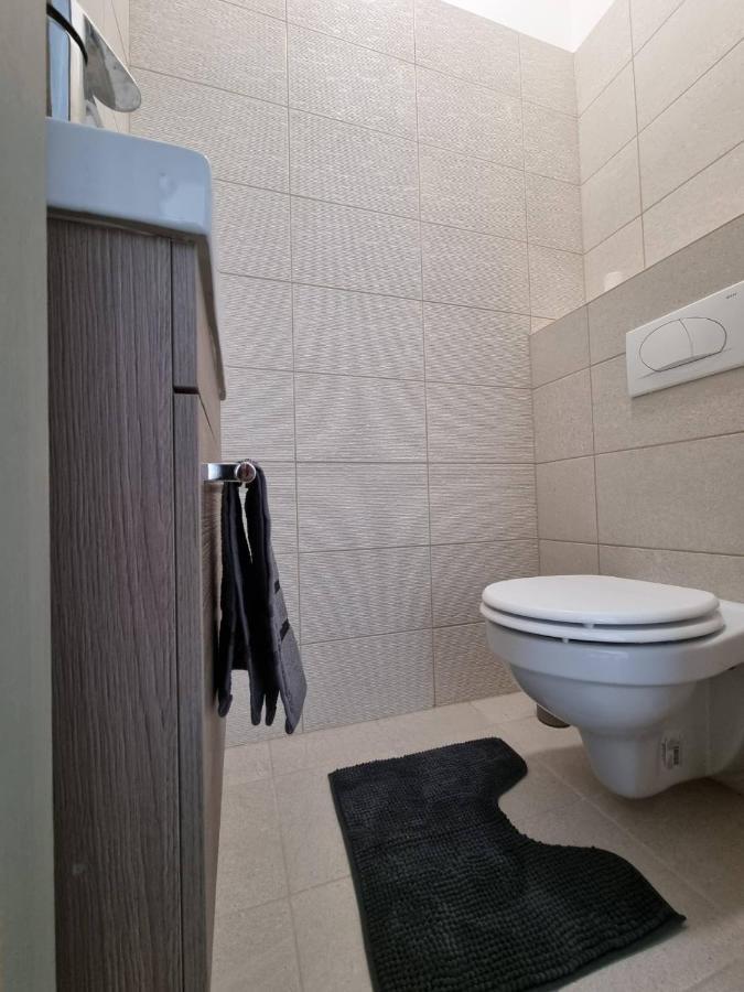 Napfeny Apartman Szeged Exterior photo