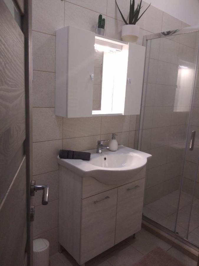 Napfeny Apartman Szeged Exterior photo